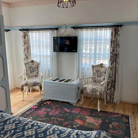 Mystic Konak Selçuk Exterior foto