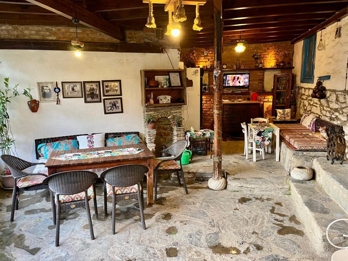 Mystic Konak Selçuk Exterior foto