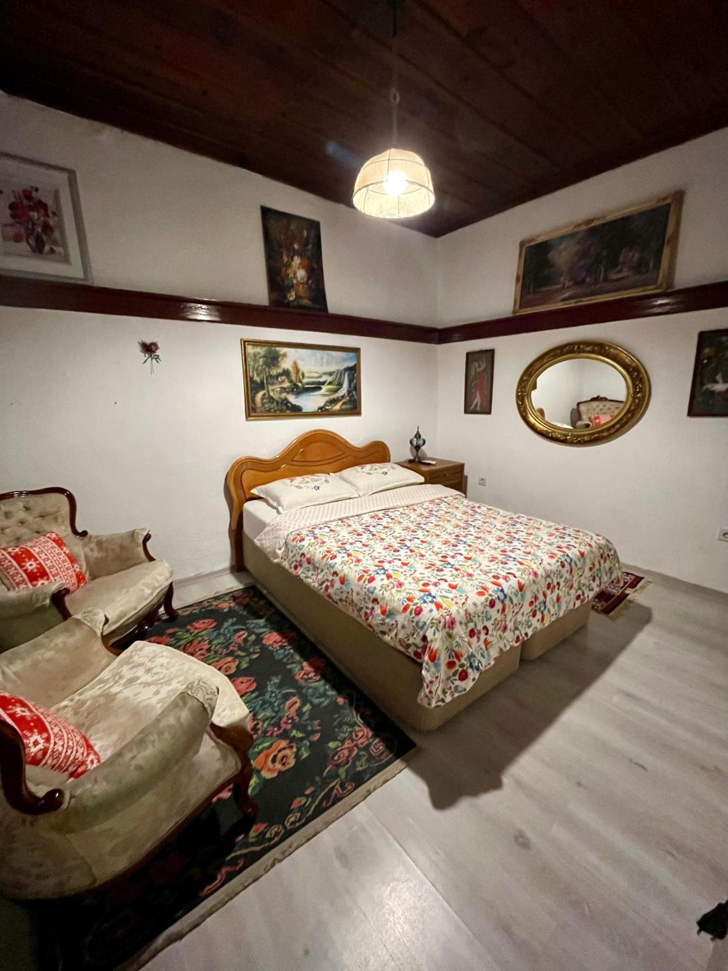 Mystic Konak Selçuk Exterior foto