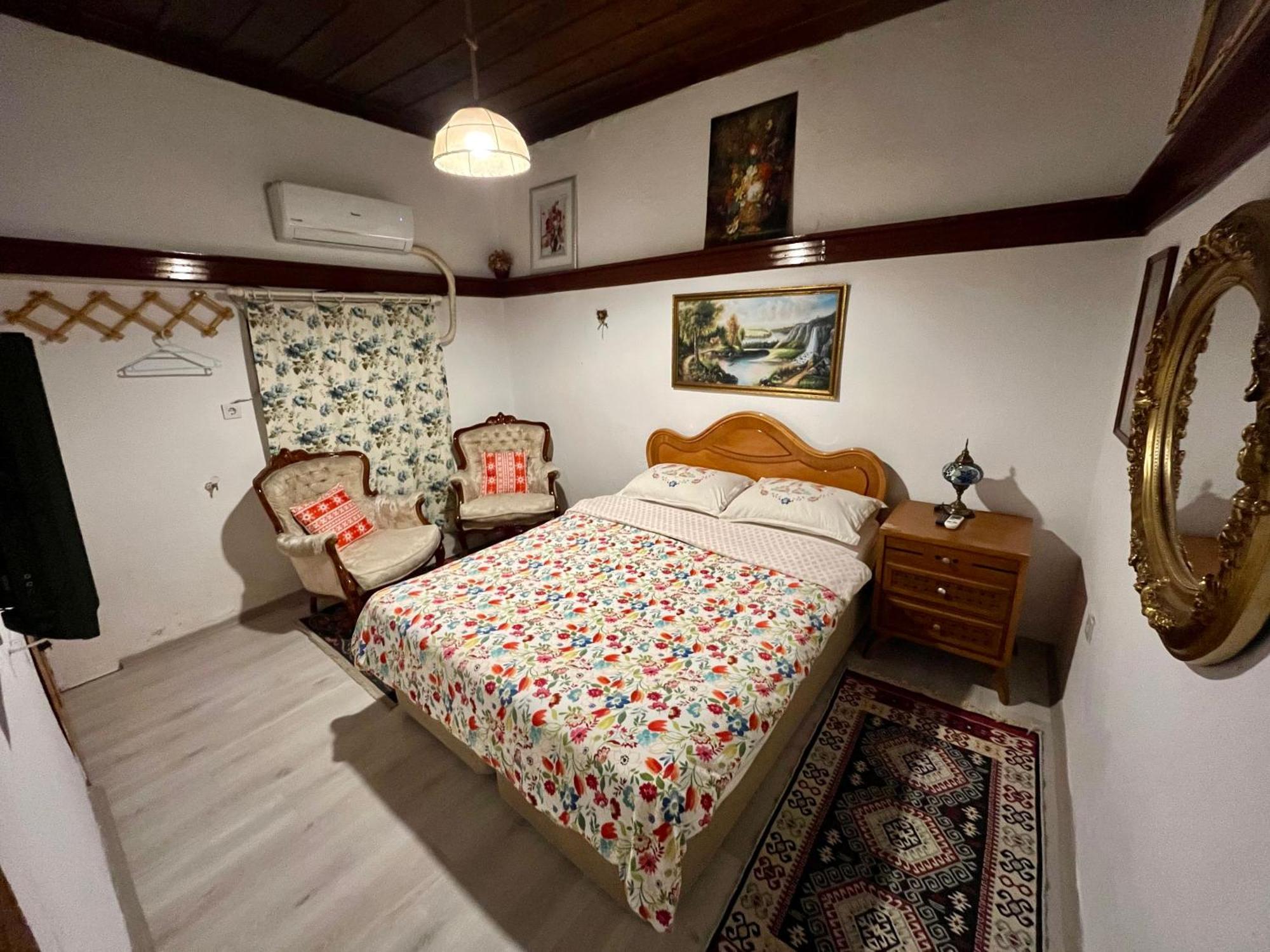 Mystic Konak Selçuk Exterior foto