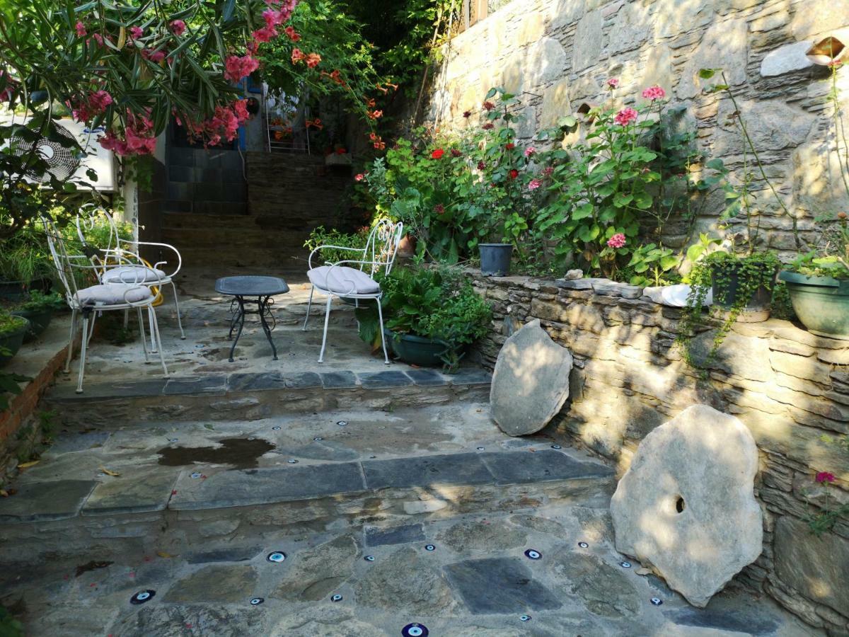 Mystic Konak Selçuk Exterior foto